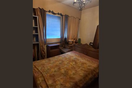 Apartamento à venda com 3 quartos, 165m² em Cerqueira César, São Paulo
