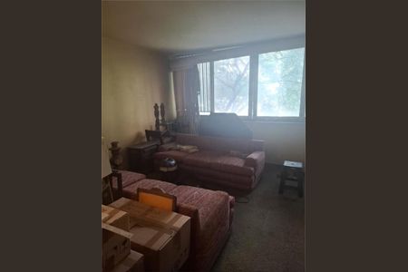 Apartamento à venda com 3 quartos, 165m² em Cerqueira César, São Paulo