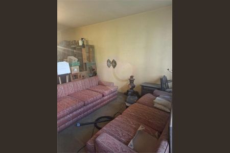 Apartamento à venda com 3 quartos, 165m² em Cerqueira César, São Paulo