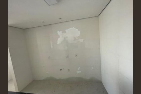 Apartamento à venda com 2 quartos, 55m² em Vila Regente Feijó, São Paulo