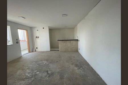 Apartamento à venda com 2 quartos, 55m² em Vila Regente Feijó, São Paulo