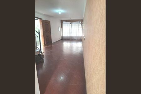 Casa à venda com 3 quartos, 151m² em Campo Belo, São Paulo