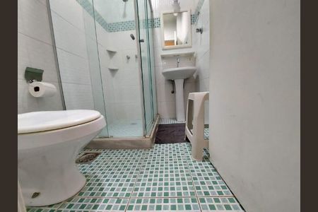 Apartamento à venda com 1 quarto, 23m² em Copacabana, Rio de Janeiro