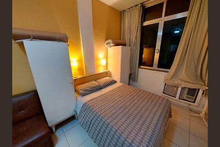 Apartamento à venda com 1 quarto, 23m² em Copacabana, Rio de Janeiro