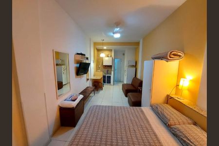 Apartamento à venda com 1 quarto, 23m² em Copacabana, Rio de Janeiro