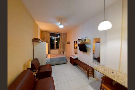 Apartamento à venda com 1 quarto, 23m² em Copacabana, Rio de Janeiro