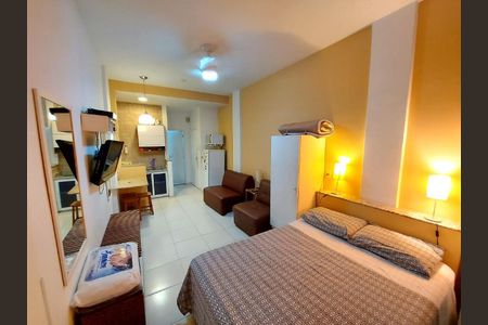 Apartamento à venda com 1 quarto, 23m² em Copacabana, Rio de Janeiro