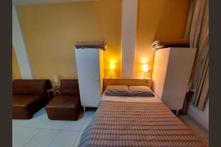 Apartamento à venda com 1 quarto, 23m² em Copacabana, Rio de Janeiro