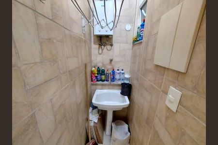 Apartamento à venda com 1 quarto, 23m² em Copacabana, Rio de Janeiro