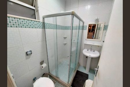 Apartamento à venda com 1 quarto, 23m² em Copacabana, Rio de Janeiro