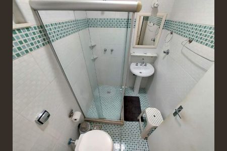 Apartamento à venda com 1 quarto, 23m² em Copacabana, Rio de Janeiro