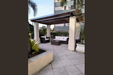 Apartamento à venda com 110m², 3 quartos e 2 vagas