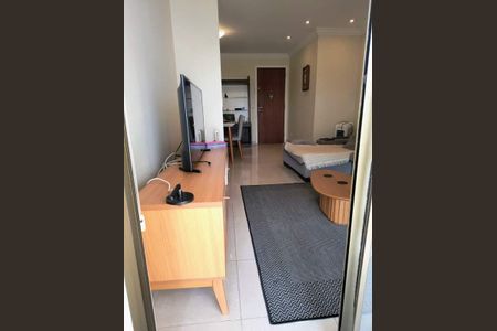 Apartamento à venda com 3 quartos, 110m² em Barra da Tijuca, Rio de Janeiro