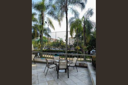 Apartamento à venda com 110m², 3 quartos e 2 vagas
