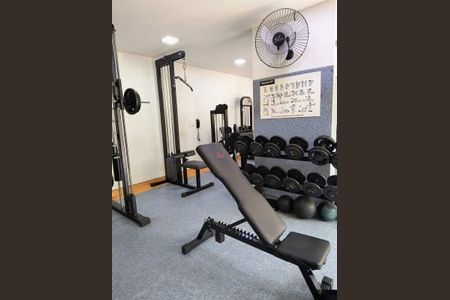 Apartamento à venda com 110m², 3 quartos e 2 vagas