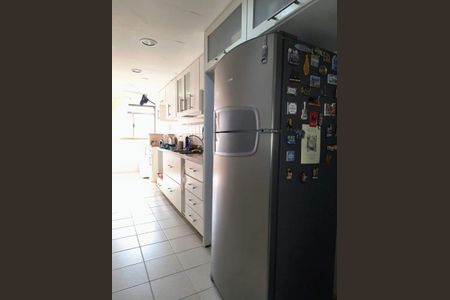 Apartamento à venda com 110m², 3 quartos e 2 vagas