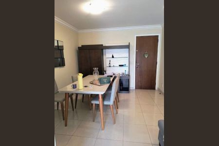 Apartamento à venda com 110m², 3 quartos e 2 vagas