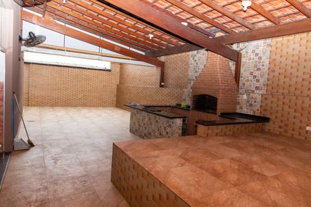 Apartamento à venda com 70m², 2 quartos e 1 vaga Apartamento à venda com 70m², 2 quartos e 1 vagaÁrea comum - Churrasqueira