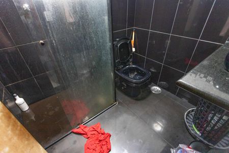 Apartamento à venda com 70m², 2 quartos e 1 vaga Apartamento à venda com 70m², 2 quartos e 1 vagaBanheiro