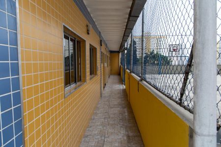 Apartamento à venda com 70m², 2 quartos e 1 vaga Apartamento à venda com 70m², 2 quartos e 1 vagaÁrea comum