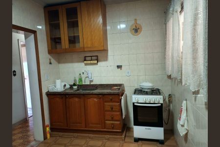 Apartamento à venda com 2 quartos, 83m² em Cambuci, São Paulo