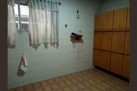 Apartamento à venda com 2 quartos, 83m² em Cambuci, São Paulo