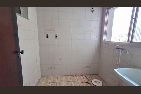 Apartamento à venda com 77m², 3 quartos e 1 vaga Apartamento à venda com 77m², 3 quartos e 1 vagaÁrea de Serviço