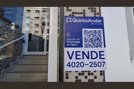 Apartamento à venda com 77m², 3 quartos e 1 vaga Apartamento à venda com 77m², 3 quartos e 1 vagaPlaca