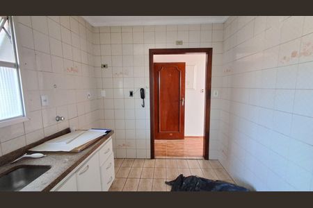 Apartamento à venda com 77m², 3 quartos e 1 vaga Apartamento à venda com 77m², 3 quartos e 1 vagaCozinha