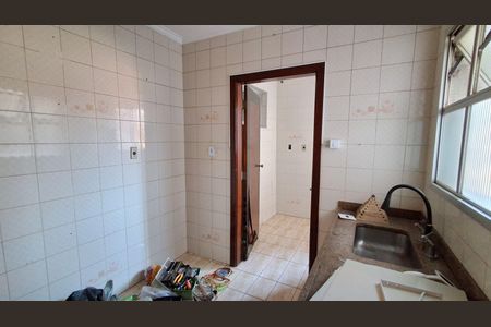 Apartamento à venda com 77m², 3 quartos e 1 vaga Apartamento à venda com 77m², 3 quartos e 1 vagaCozinha