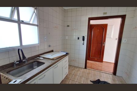 Apartamento à venda com 77m², 3 quartos e 1 vaga Apartamento à venda com 77m², 3 quartos e 1 vagaCozinha