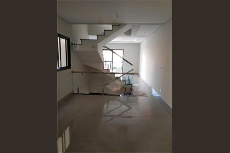 Casa à venda com 3 quartos, 194m² em Jardim Andrea Demarchi, São Bernardo do Campo