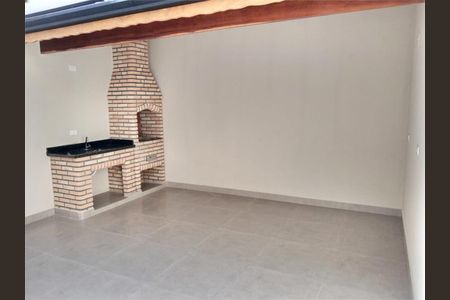 Casa à venda com 194m², 3 quartos e 4 vagas