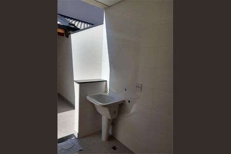 Casa à venda com 3 quartos, 194m² em Jardim Andrea Demarchi, São Bernardo do Campo