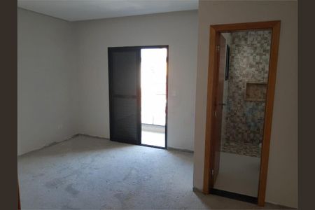 Casa à venda com 3 quartos, 194m² em Jardim Andrea Demarchi, São Bernardo do Campo