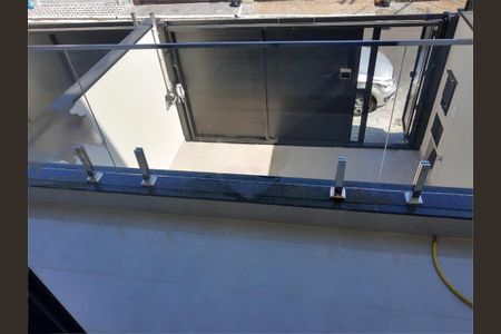 Casa à venda com 3 quartos, 194m² em Jardim Andrea Demarchi, São Bernardo do Campo