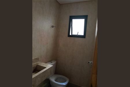 Casa à venda com 3 quartos, 194m² em Jardim Andrea Demarchi, São Bernardo do Campo