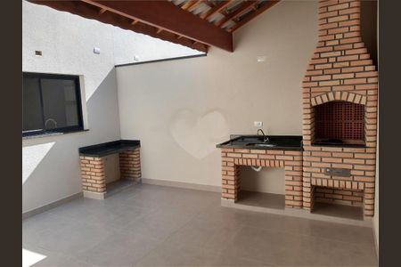 Casa à venda com 194m², 3 quartos e 4 vagas