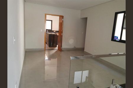 Casa à venda com 3 quartos, 194m² em Jardim Andrea Demarchi, São Bernardo do Campo