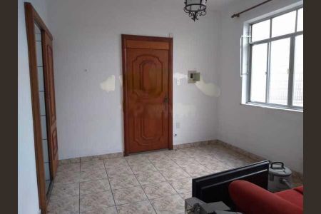 Apartamento à venda com 3 quartos, 75m² em Catete, Rio de Janeiro