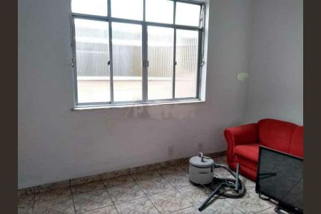 Apartamento à venda com 3 quartos, 75m² em Catete, Rio de Janeiro