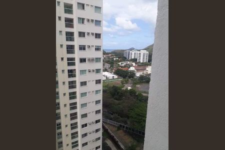 Apartamento à venda com 93m², 3 quartos e 2 vagas