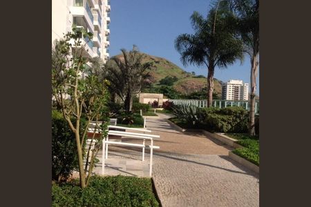 Apartamento à venda com 93m², 3 quartos e 2 vagas
