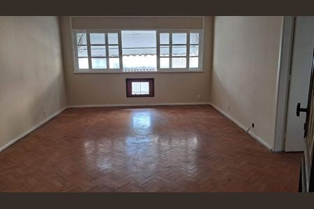 Apartamento à venda com 2 quartos, 107m² em Tijuca, Rio de Janeiro