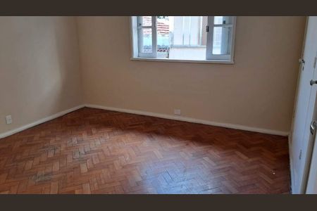 Apartamento à venda com 2 quartos, 107m² em Tijuca, Rio de Janeiro