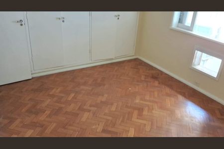 Apartamento à venda com 2 quartos, 107m² em Tijuca, Rio de Janeiro