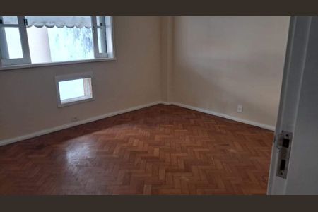 Apartamento à venda com 2 quartos, 107m² em Tijuca, Rio de Janeiro