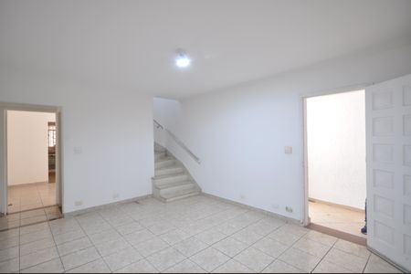 Sala de casa para alugar com 3 quartos, 200m² em Jardim Tremembé , São Paulo