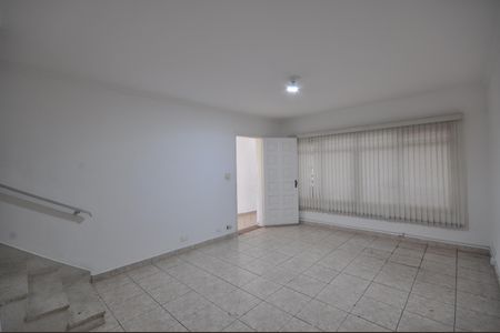 Sala de casa para alugar com 3 quartos, 200m² em Jardim Tremembé , São Paulo