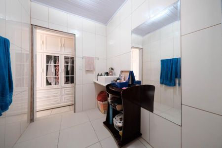 Suíte de casa à venda com 1 quarto, 40m² em Jardim Sao Nicolau, São Paulo